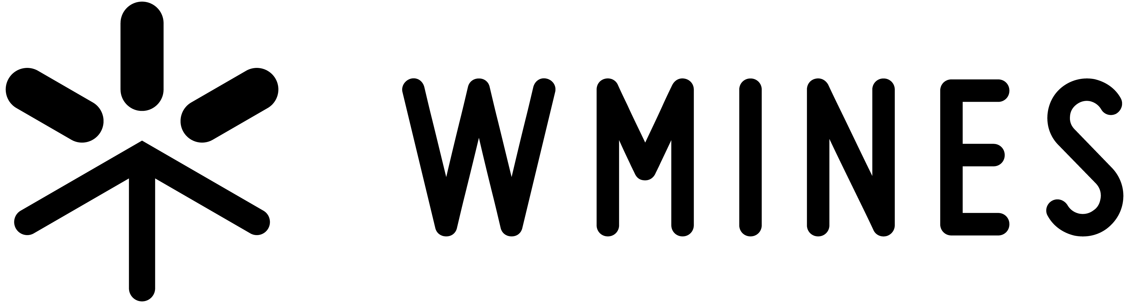 WMines Logo